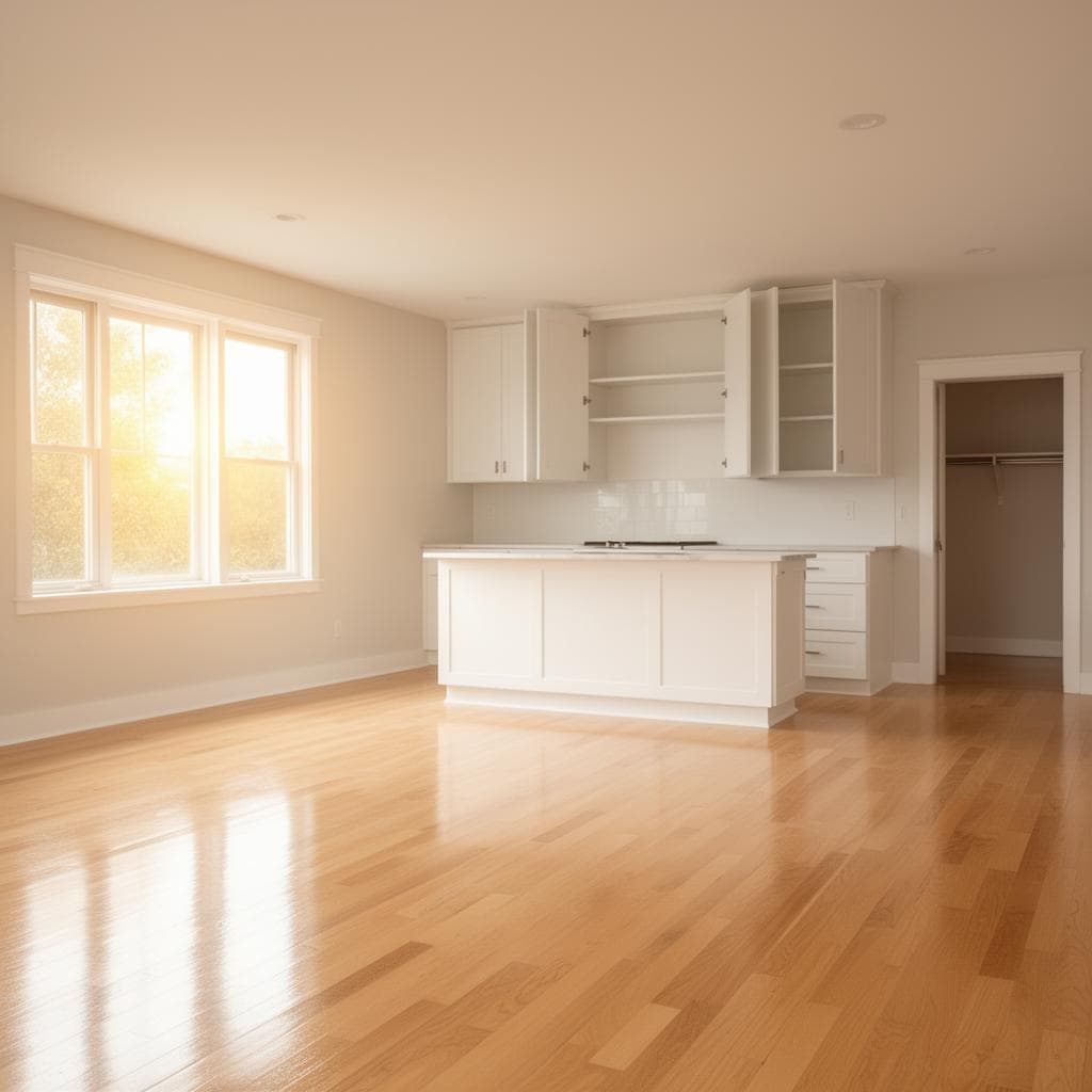 Property Management Cleaning - Snow White Cleaning